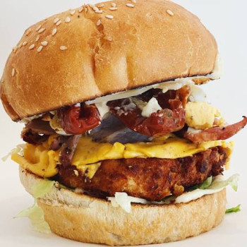 César burger