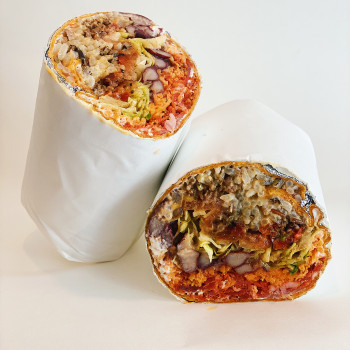 Burritos Time out