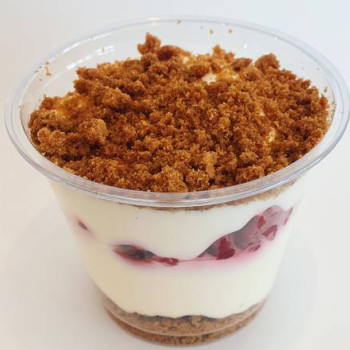 Tiramisu Spéculos