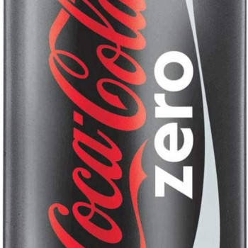 Coca-cola Zero
