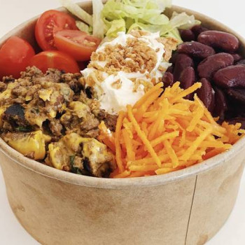 Bowl Boeuf