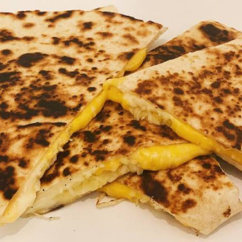 Galette fromage 