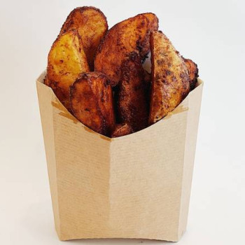 Potatoes