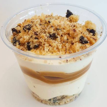 Cookie Caramel