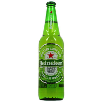 HEINEKEN 